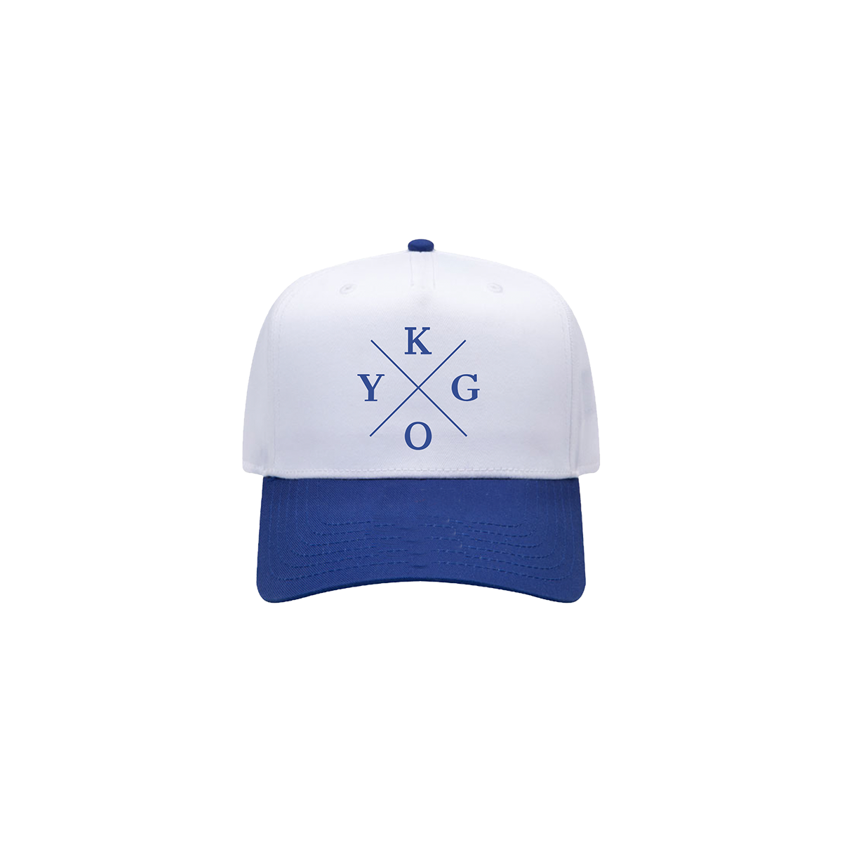 Logo Hat - Royal Blue