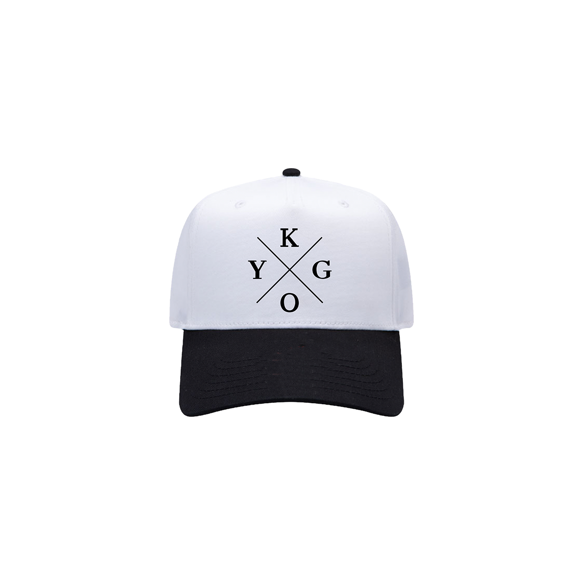 Logo Hat - Black