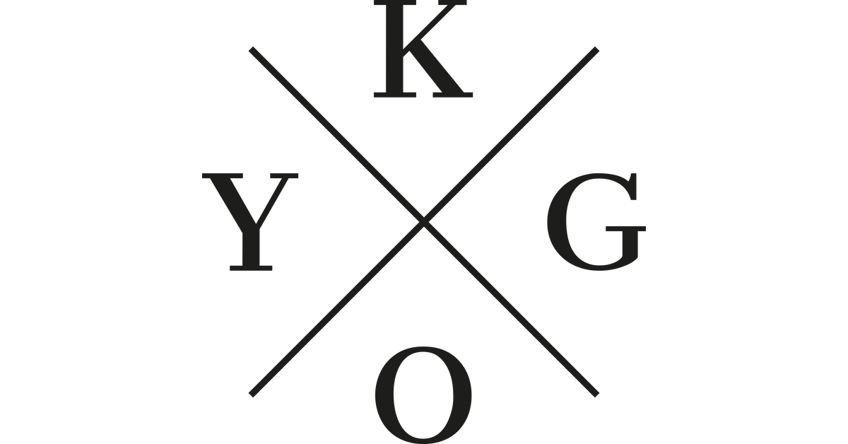 Shop Kygo