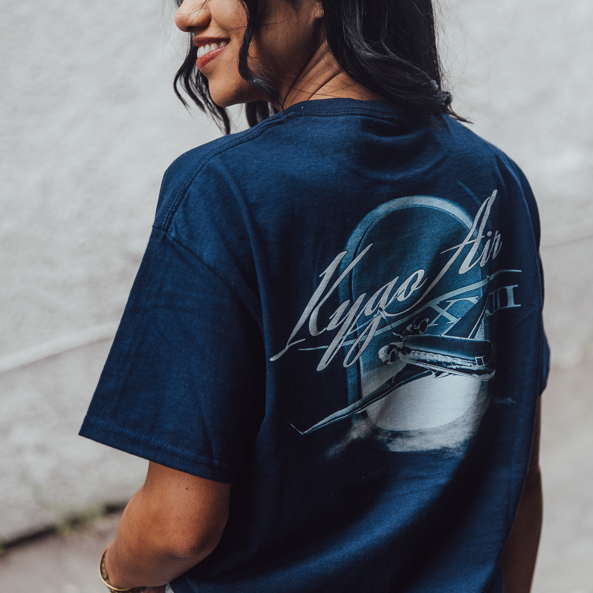 Kygo Air Tee