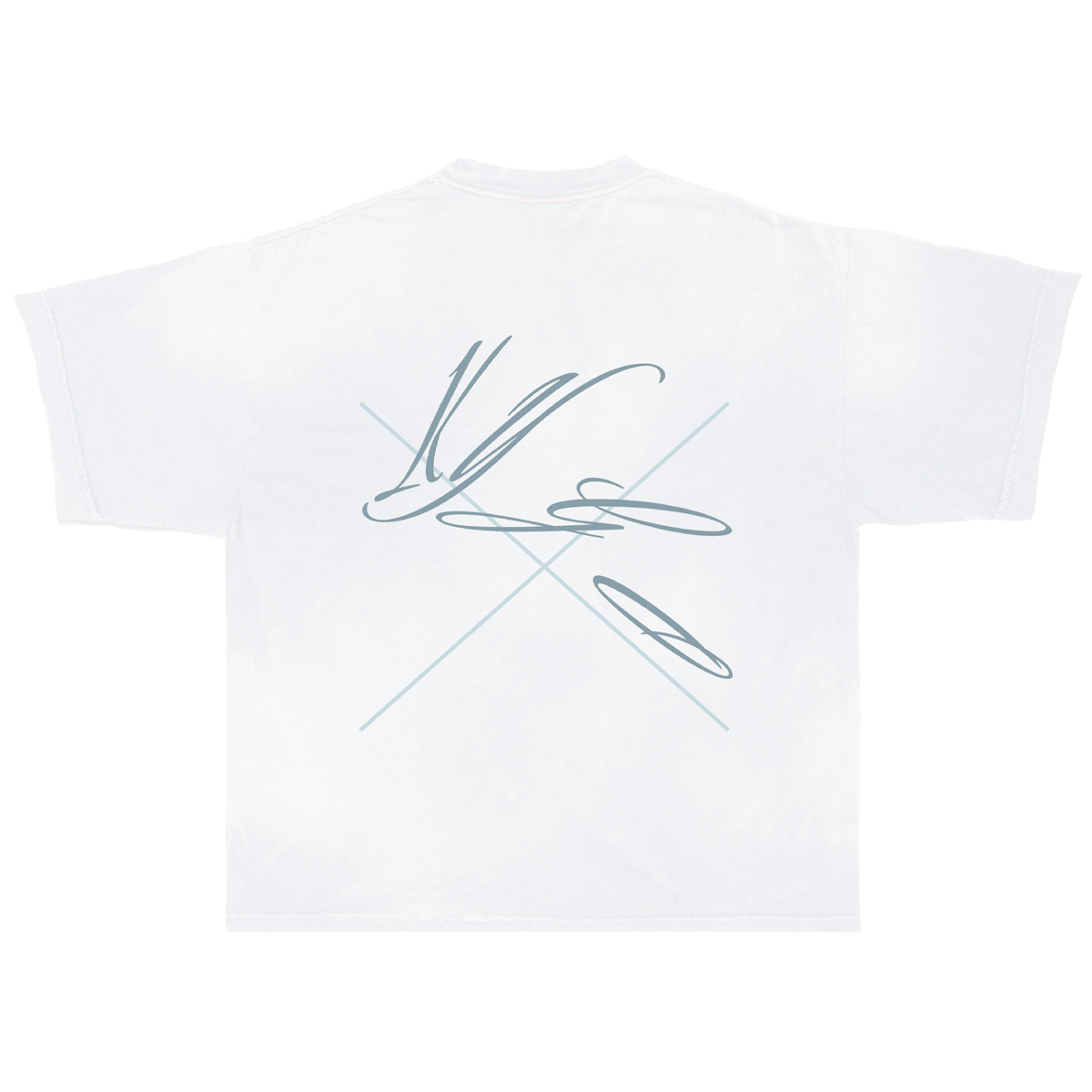 In Flight Tee