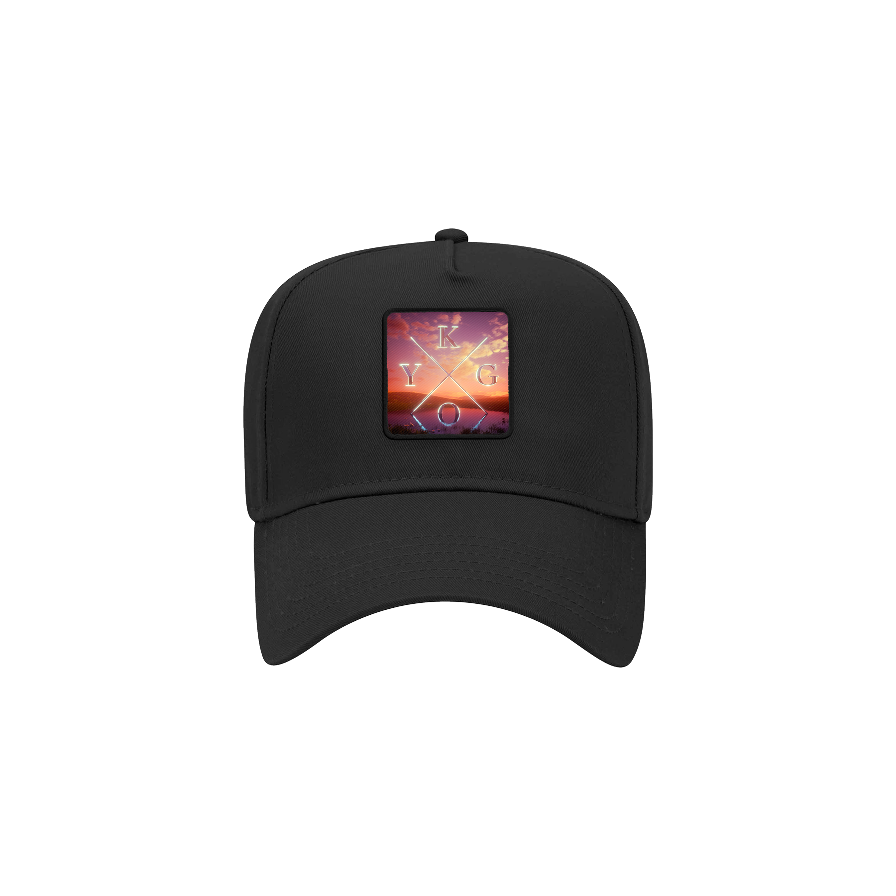 Kygo: Exclusive Album Trucker Hat