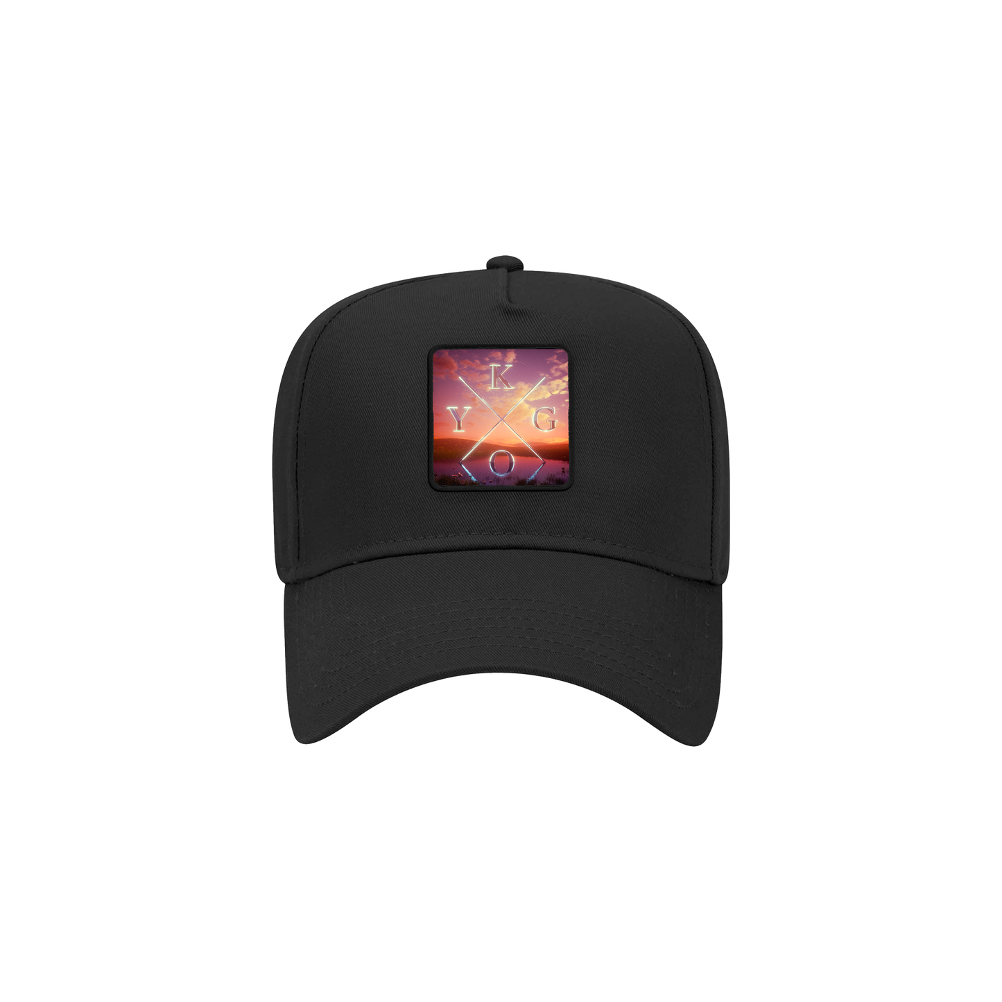Kygo: Exclusive Album Trucker Hat