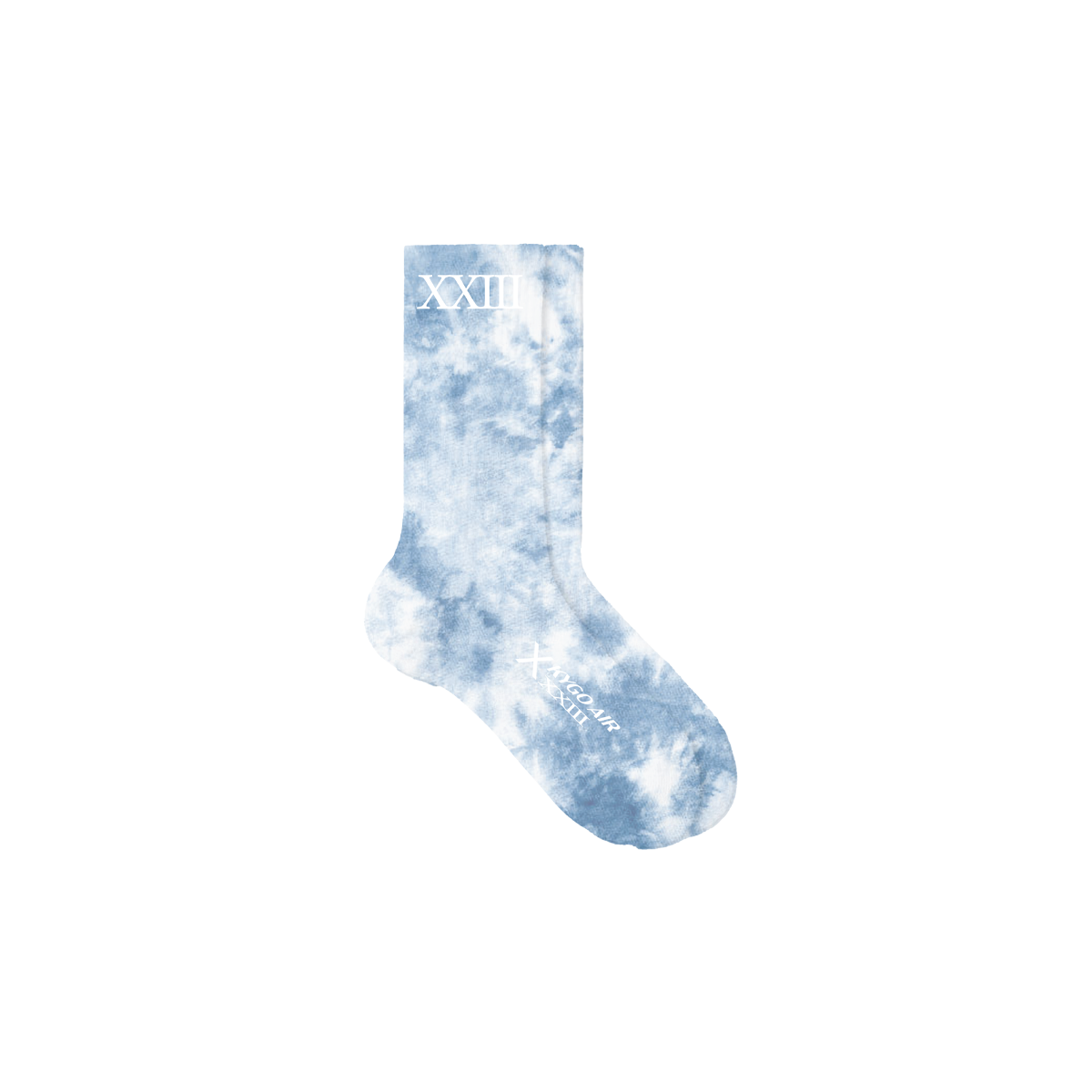 Cloud Socks