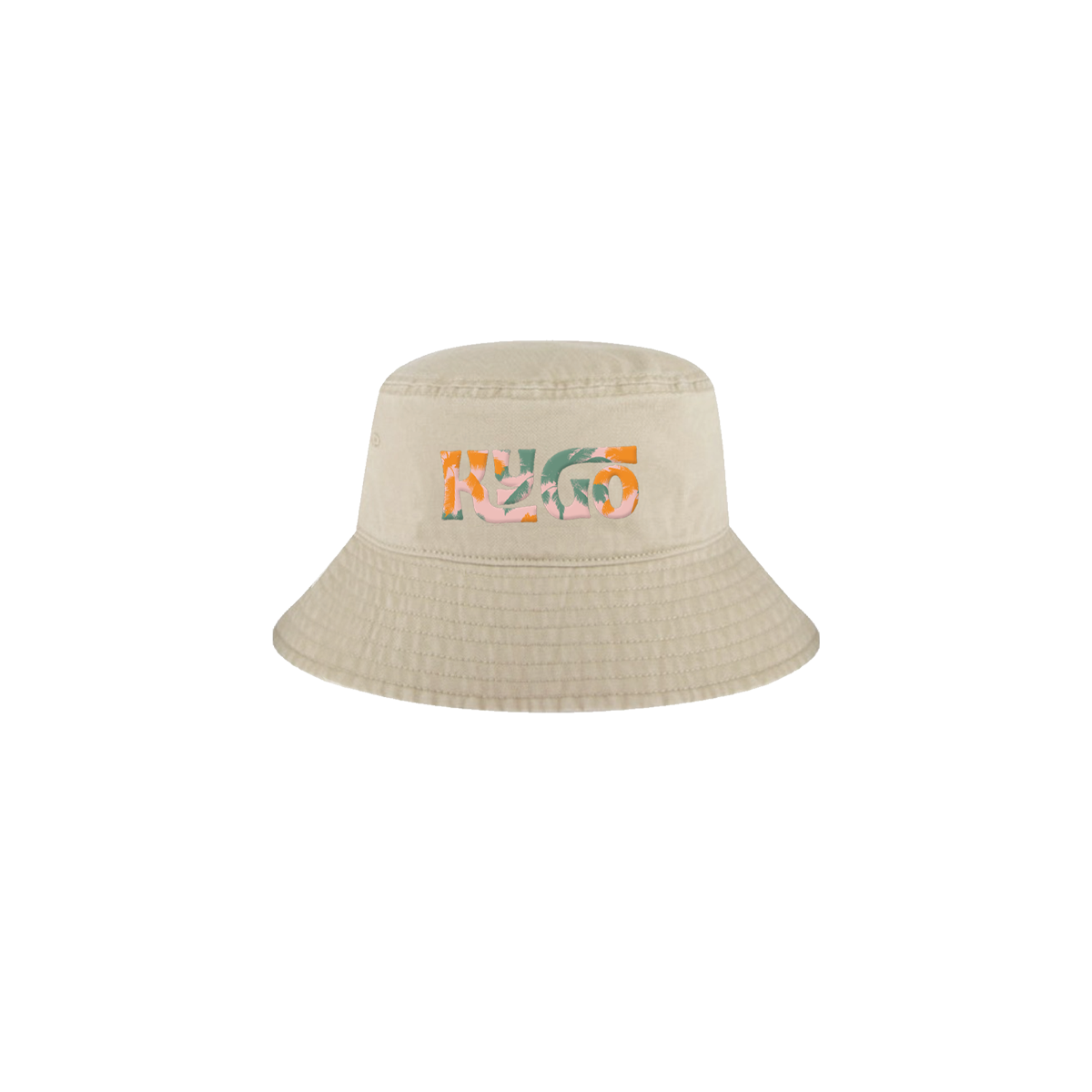 PTF Bucket Hat