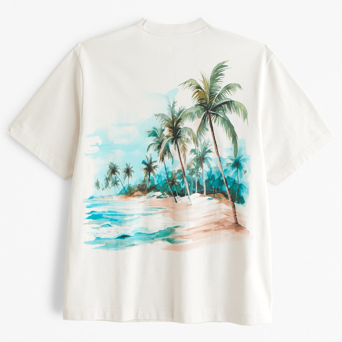 Kygo Premium Polished Graphic Tee