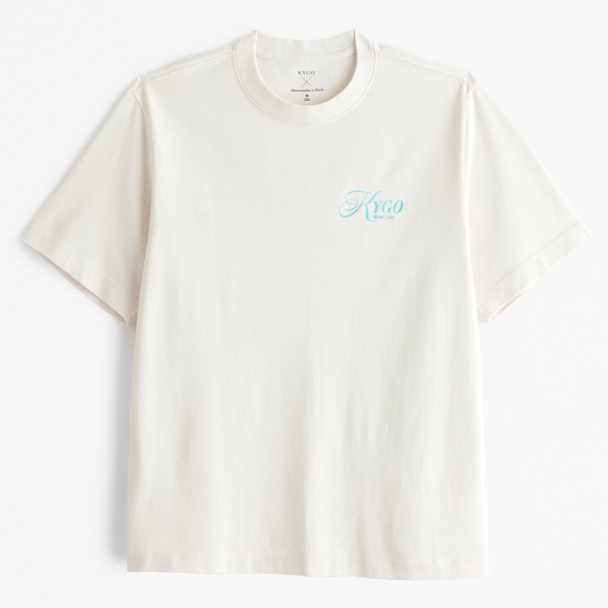 Kygo Premium Polished Graphic Tee