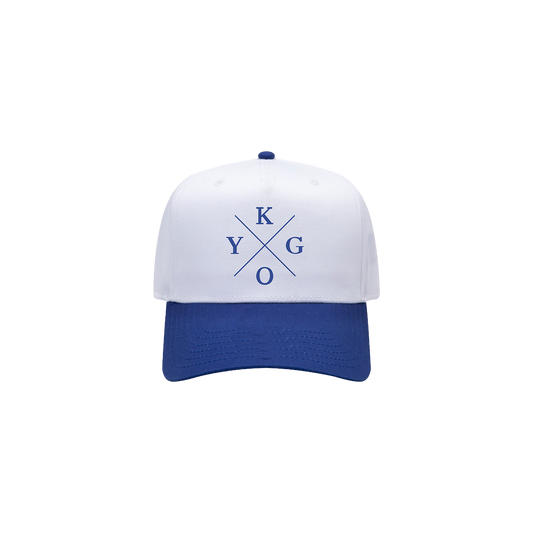 Logo Hat - Royal Blue