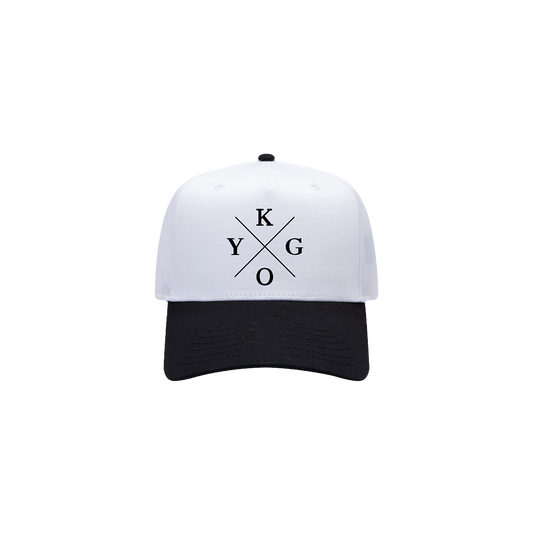 Logo Hat - Black