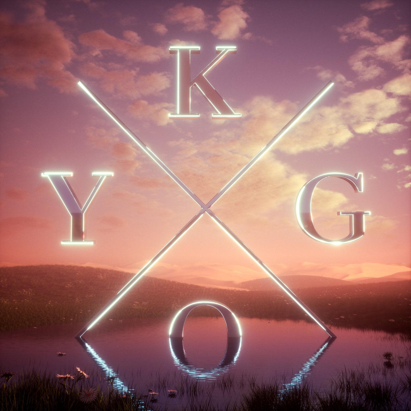 Kygo Digital Download