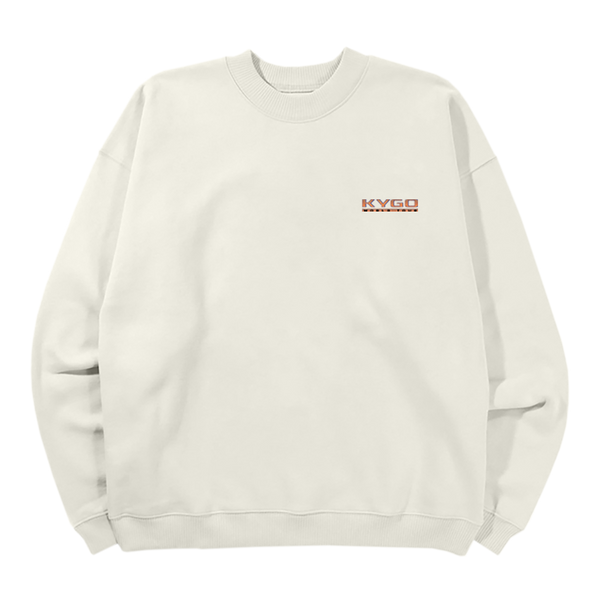 Kygo-worldcrewneck-