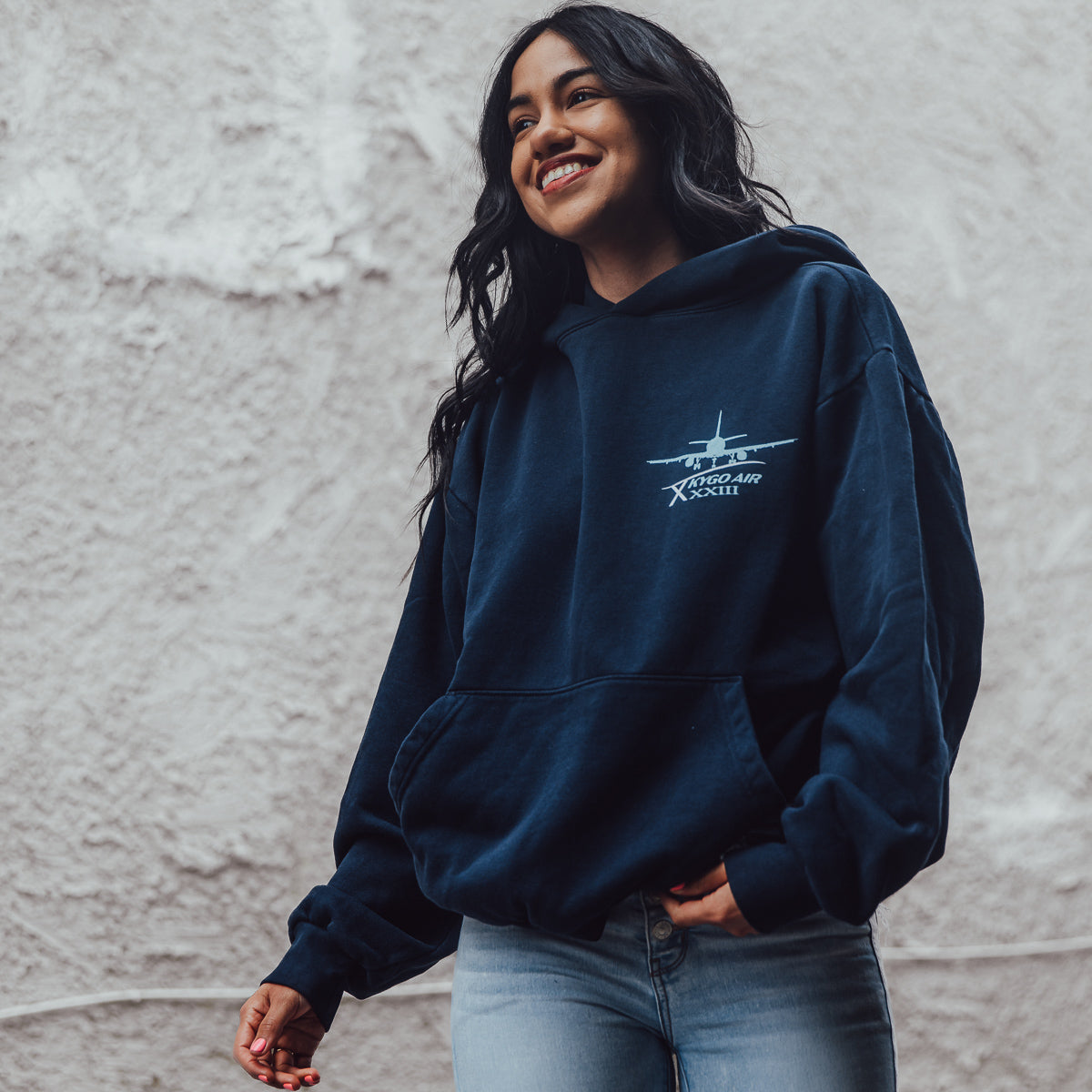 Kygo on sale merch hoodie