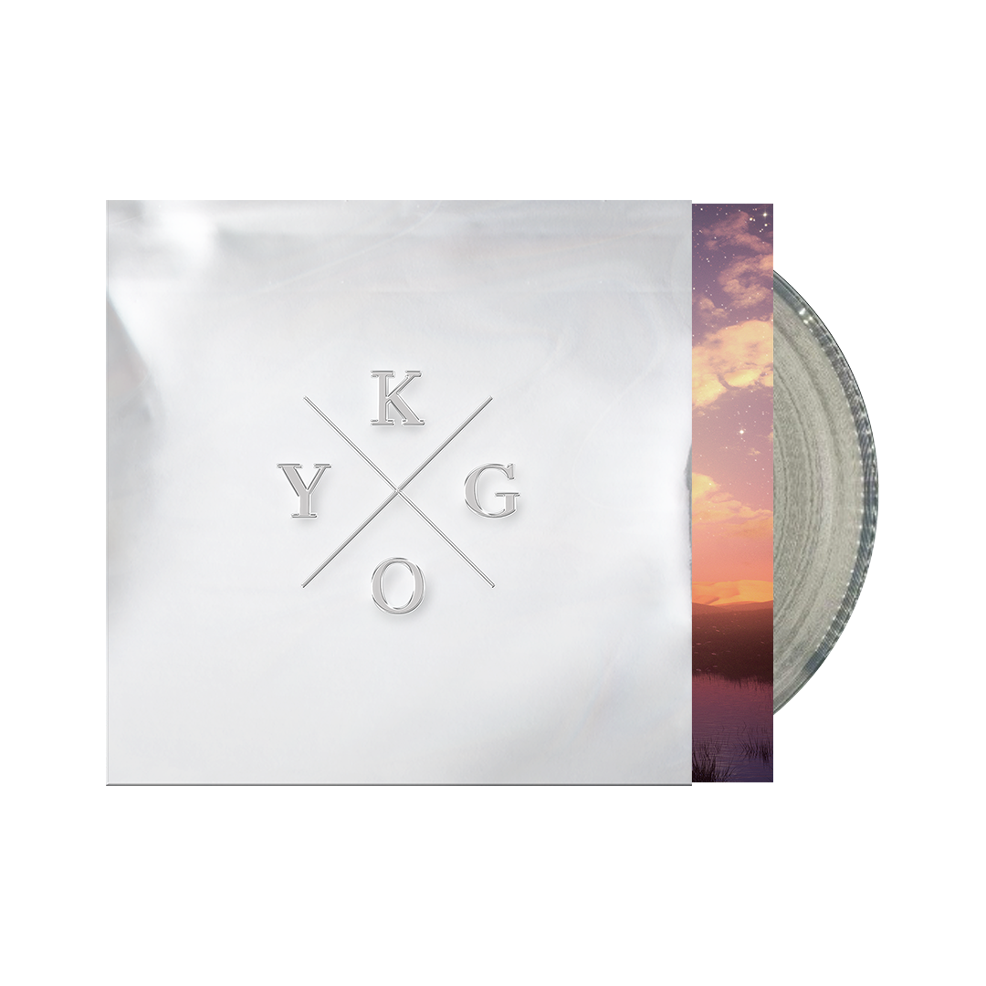 Kygo Vinyl