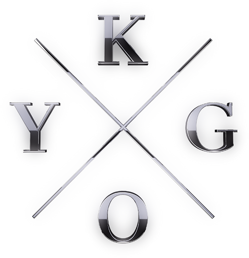 Kygo