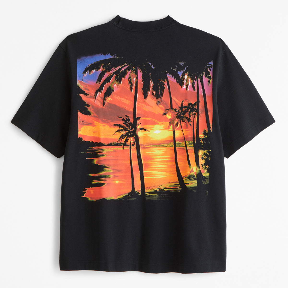 Kygo Premium Polished Graphic Tee