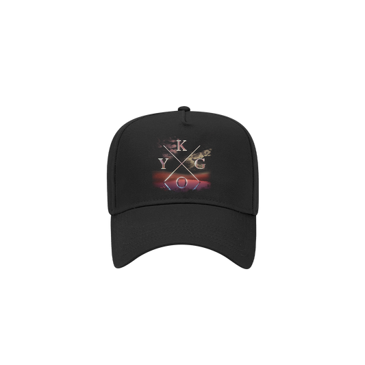 Kygo: Exclusive Album Trucker Hat
