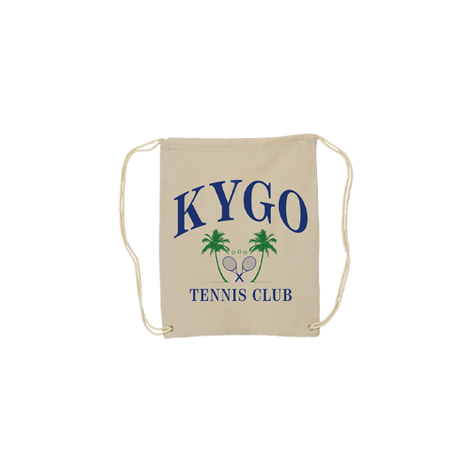 Tennis Club Bag