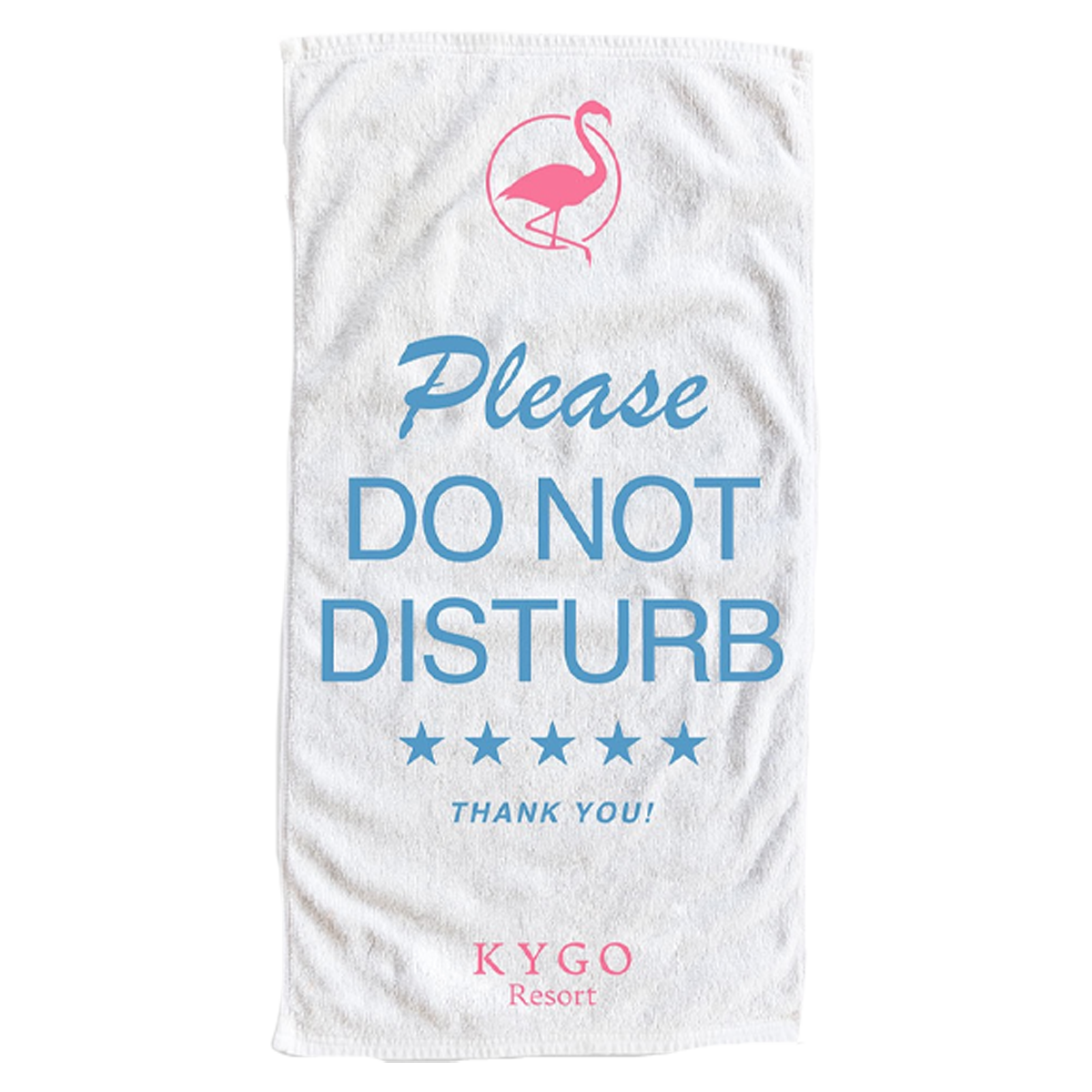 Resort Beach Towel