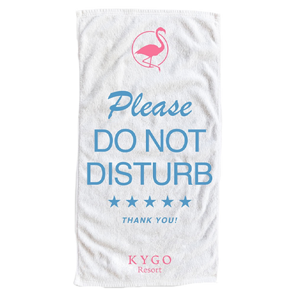 Resort Beach Towel