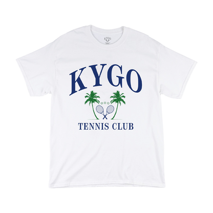 Tennis Club Tee