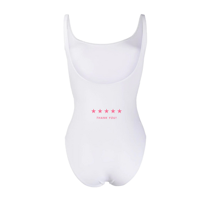 Resort Women's Swimsuit