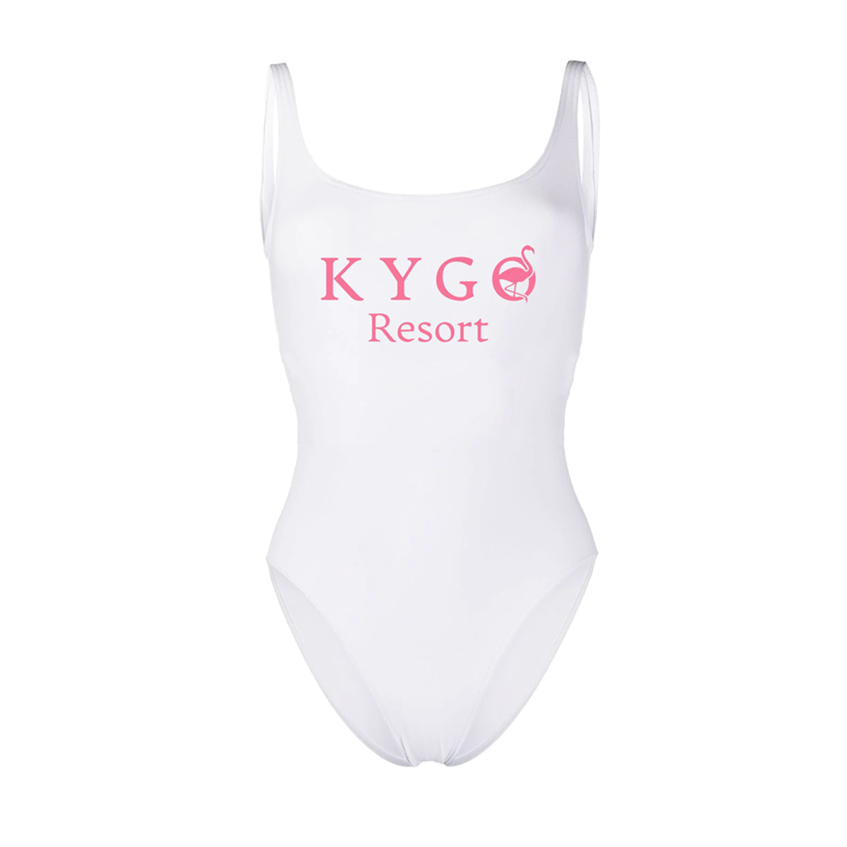 Resort Women's Swimsuit